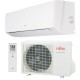 Кондиционер Fujitsu ASYG09LMCB/AOYG09LMCBN Airflow Nordic Inverter 